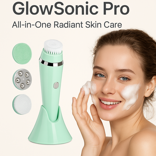 GlowSonic Pro